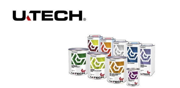Pintura Automotriz - UTECH