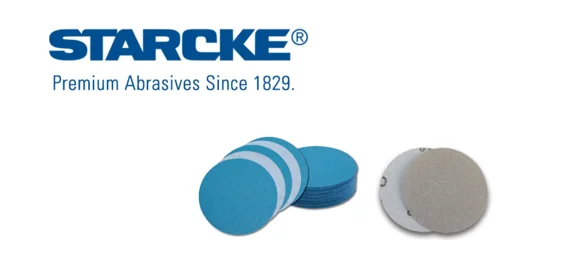 Pintura Automotriz - Starcke